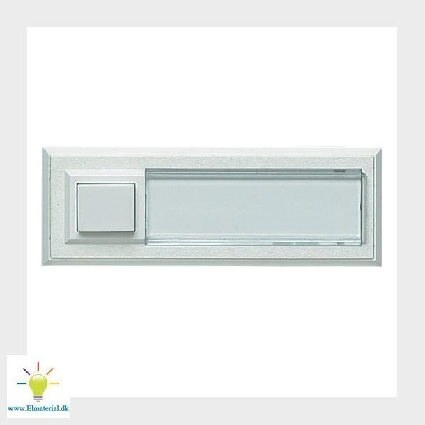 Ringetryk Combilux M/Lys