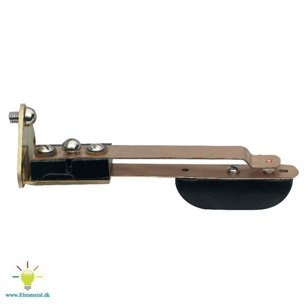 Strygekontakt El og vvs materialer