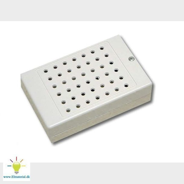 Farfisa 512E Ekstraklokke Elek