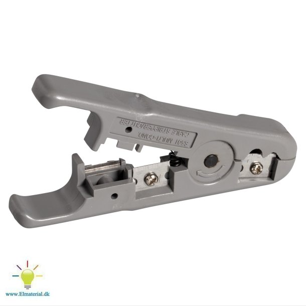 Afisoleringsvrktj Datakabler