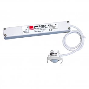 Närvarande. Pd9-SI slavvit