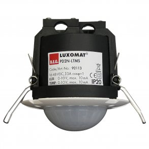 Närvarande. Pd2-24V-Ltms-I Cts