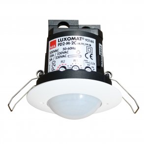 Närvarande. Pd2-M-2C-I 2-kanals