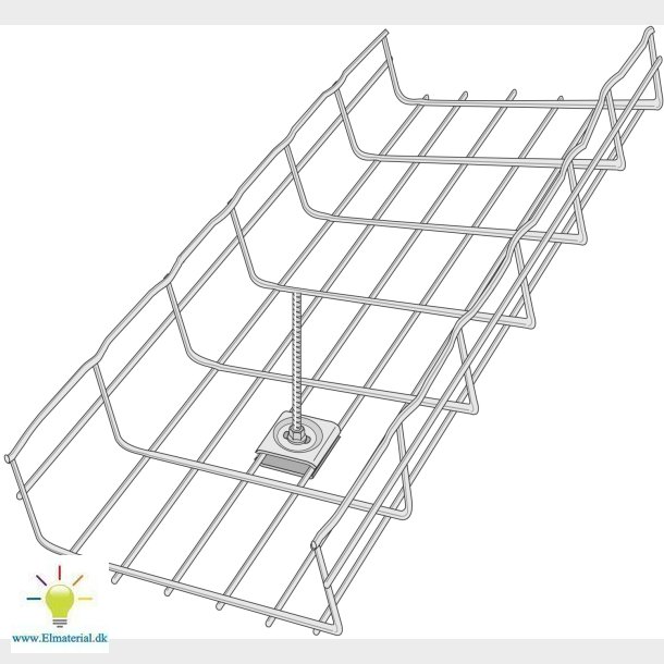 Spndeplade Ce 40-Rs (25)