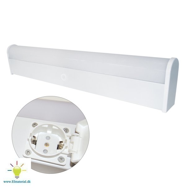 Bianka 21W Led 3000K M/Stik