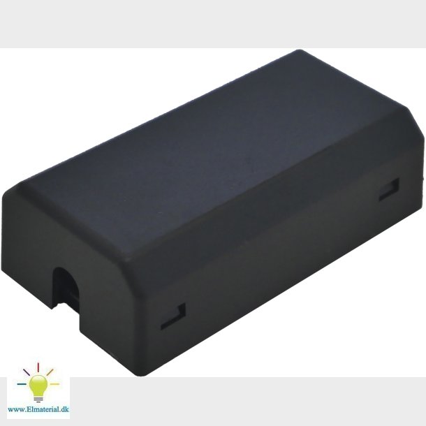 Tilslutningsboks 3-Polet