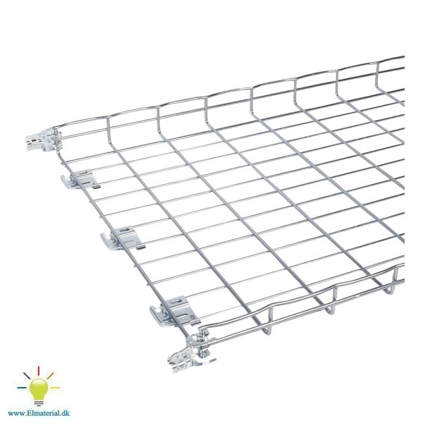 Gitterbakke Fcfa 54/600-E