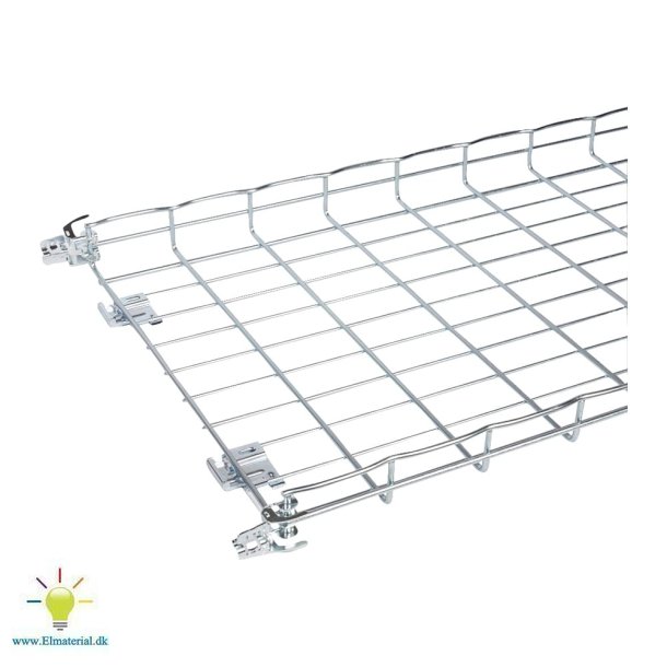 Gitterbakke Fcfa 54/500-E