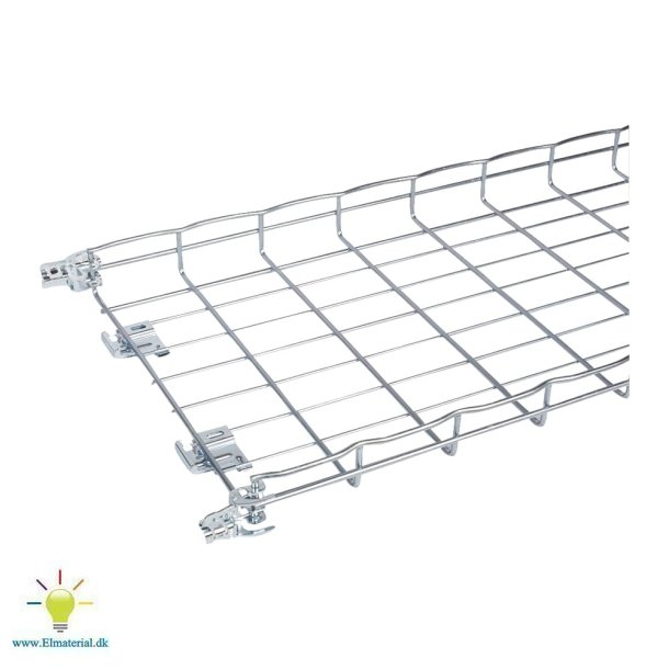 Gitterbakke Fcfa 54/400-E