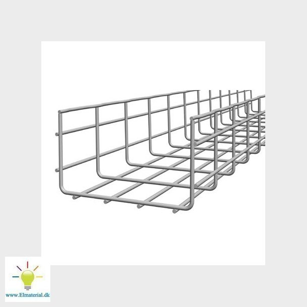 Gitterbakke Cf 105/400-X