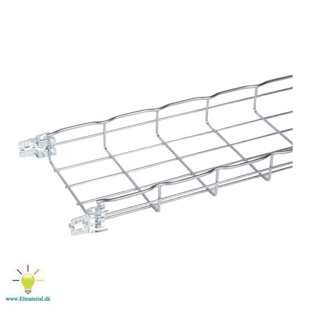 Gitterbakke Fcfa 54/300-E