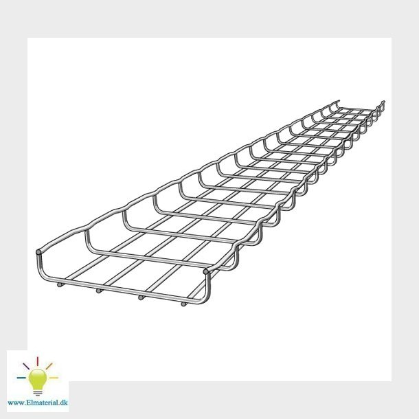 Gitterbakke Cf 30/150-Rs