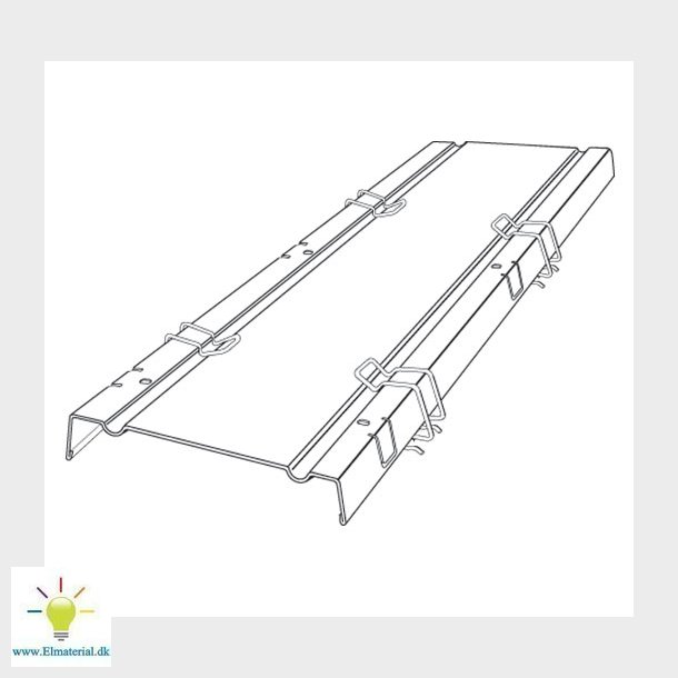 Gitterbakke Lg Cp 200-G