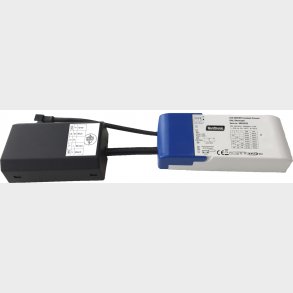 Dali Cc Driver 25W Push Dim