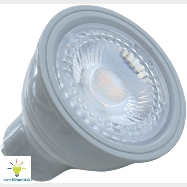 Led 5,5W / 927 Gu10 (10 st f&ouml;rpackning)