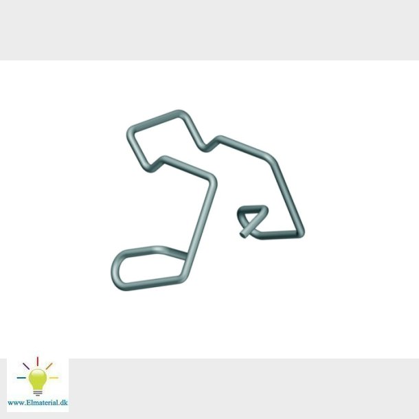 Clip-G T/Gitterbakke Lg Cp