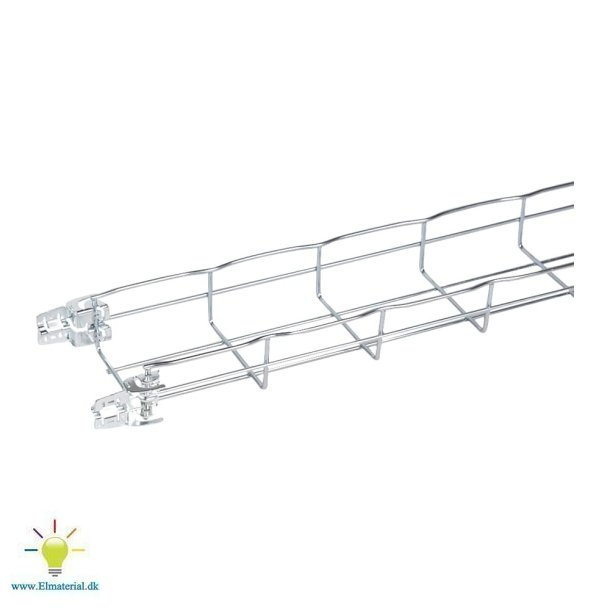 Gitterbakke Fcfa 54/100-E