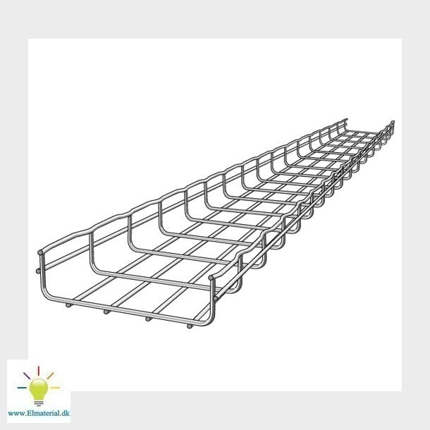 Gitterbakke Cf 54/200-Rs A4