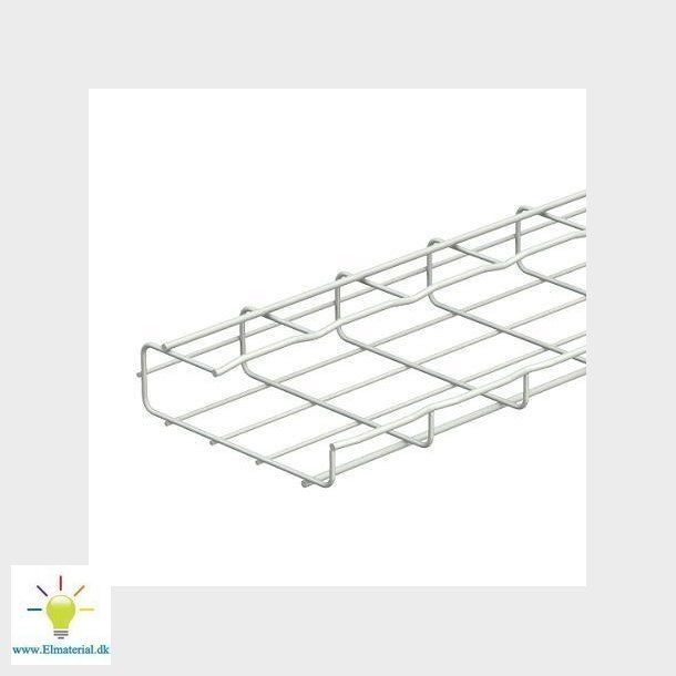 Gitterbakke Cfg 50/100-X
