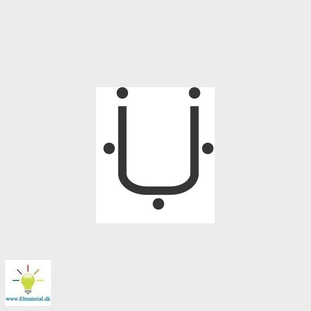 Gitterbakke Cf 54/50-X