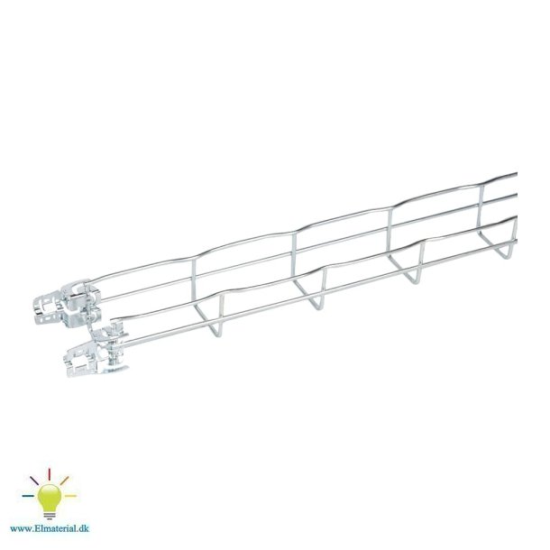 Gitterbakke Fcfa 54/50-E