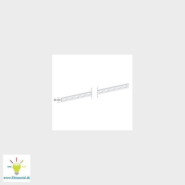 Forlngerlaske Ed 1100-E