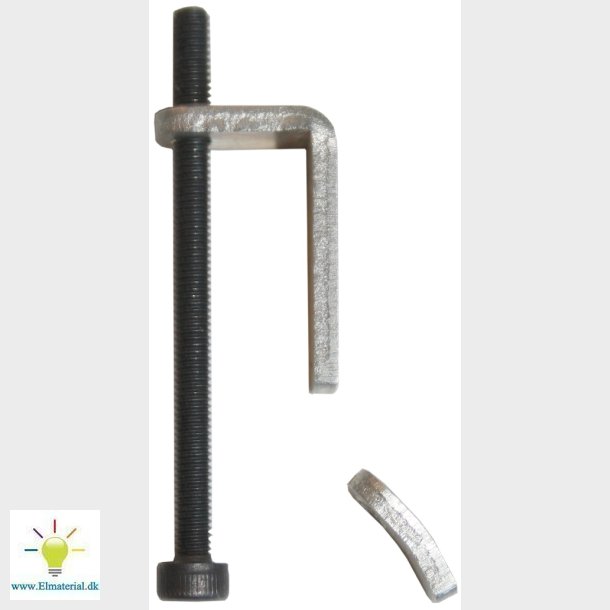 Monteringsskrue Quick Install