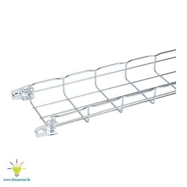 Gitterbakke Fcfa 54/150-E