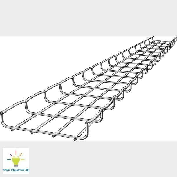 Gitterbakke Cf 30/300-X