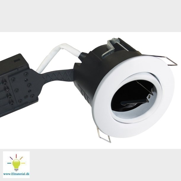 Uni Install Gu10 Rund Rs316 Hv