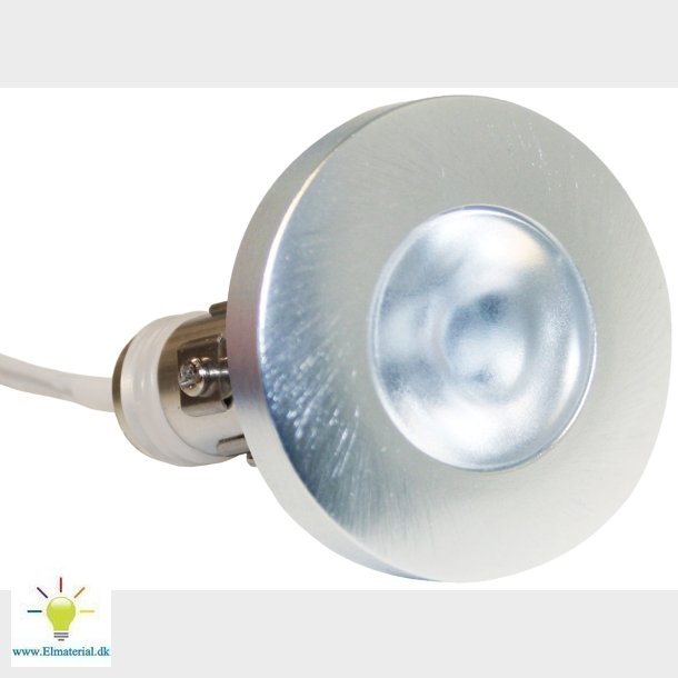 Viola 350Ma Led 2W/827 Ba