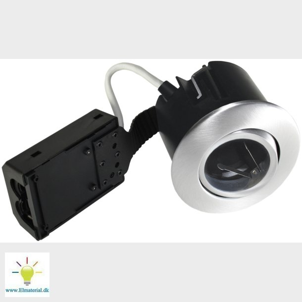 Quick Install Gu10 Rund Ba