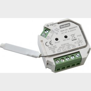 Dimmer Box Dimmer 2.0 Zigb