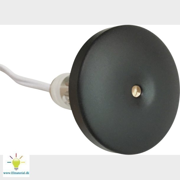 Elena 350Ma Led 2W/827 M Sort