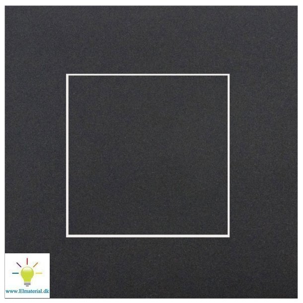 Ttningsring Firkantet T/Perla