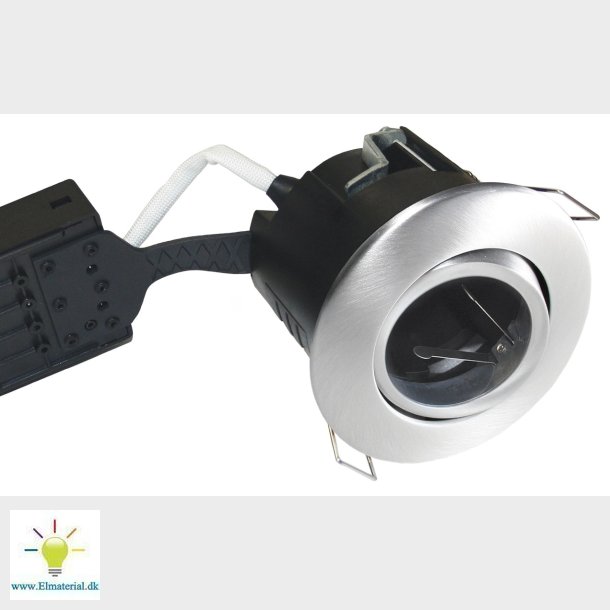 Uni Install Gu10 Rund Rs316 Bs