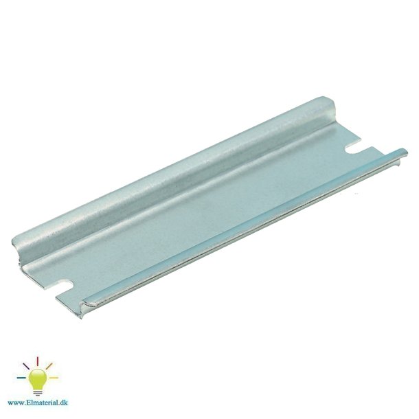 Dinskinne 110Mm F/Kasse 007-L