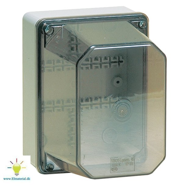 Kasse 380X300X180 014.Ca.K Trs