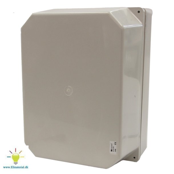 Kasse 310X230X160 012.Ca.G Gr