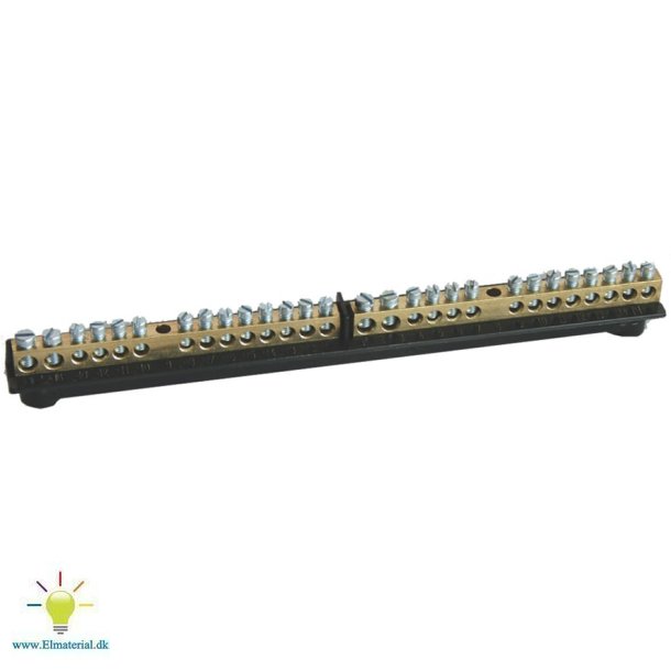 Jord/Nul Skinne 1006.08