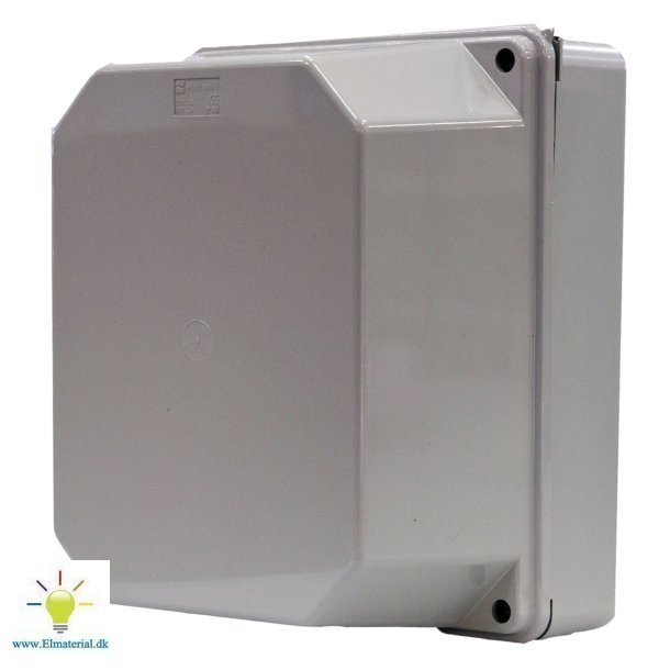 Kasse 243X190X170 011.Ca.G Gr