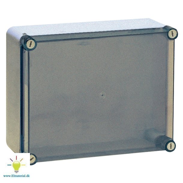 Kasse 190X140X70 009.A.Pk Trsp