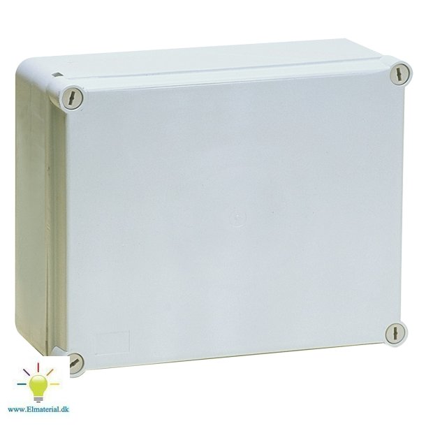 Kasse 240X190X90 010.A.Pl Gr