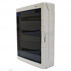 Gruppetavle 3X18M Ip65 940.54