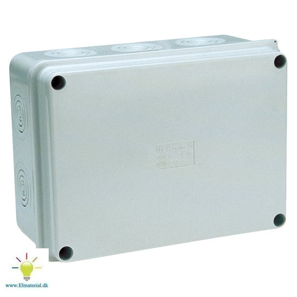 Kasse 243X190X110 011.Pl Gr