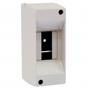 Gruppetavle 2M Ip40 90.02