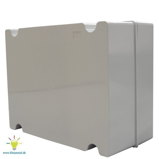 Kasse 460X380X180 015.Ca.G Gr