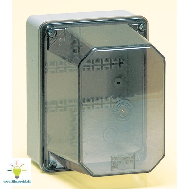 Kasse 243X190X170 011.Ca.G Trs