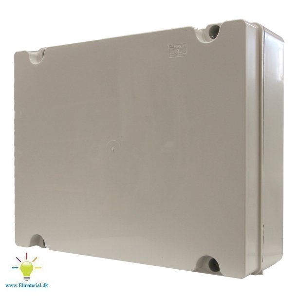 Kasse 380X300X120 014.A.Pl Gr