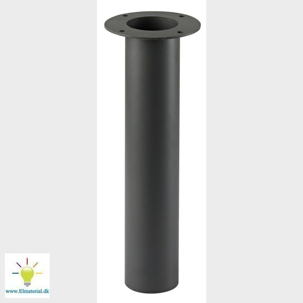 Bollard begravningsr&ouml;r Zcp150